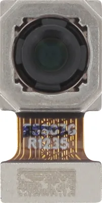 Produktbild von Clappio, 5MP Makro-Objektivkamera für Xiaomi 11T / 11T Pro, Schwarz