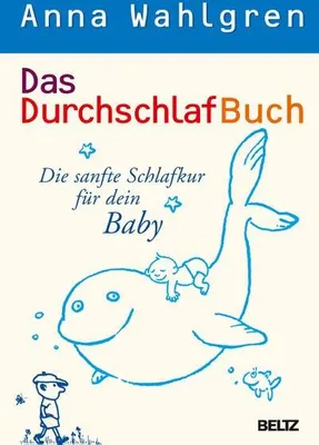 Immagine prodotto di Das DurchschlafBuch