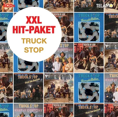 Produktbild von XXL Hitpaket