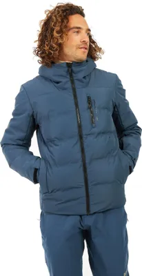 Image de Veste de ski Protest pour hommes 2xl - XXL