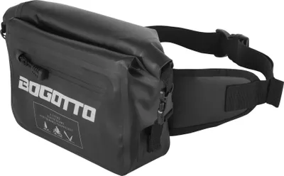 Imagen del producto de Bogotto: Bandolera impermeable con cierre enrollable