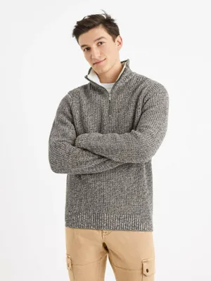 Produktbild von Celio Veviking-Pullover 1103710__S