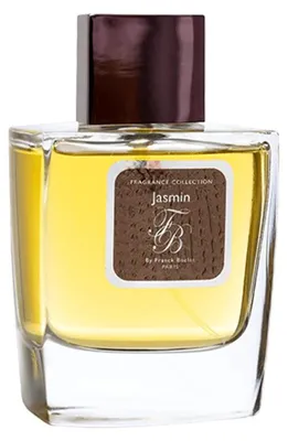 Obrázek produktu pro Franck Boclet, Jasmin, EDP, unisex, 50 ml