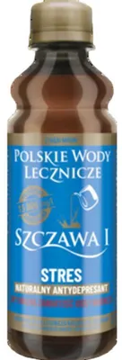 Image de Eau médicinale et eau minérale acidulée 330 ml
