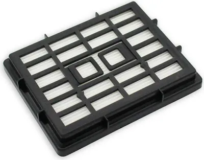 Image de MisterVac compatible avec le filtre Dirt Devil M2831 CENTEC de remplacement