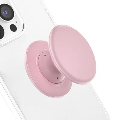 Obrázek produktu pro Držák na telefon a stojan - růžová barva
