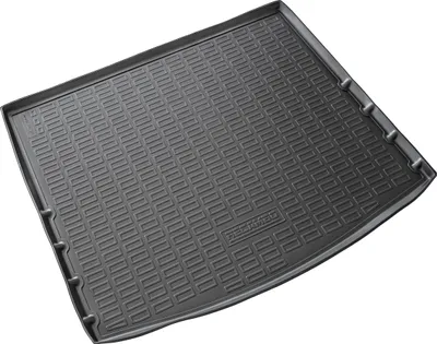 Produktbild von Gummi Kofferraumwanne passend für VW ID.3 | BJ ab 2019> | passgenau mit Rand