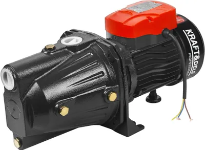 Immagine prodotto di Pompa elettrica ad alte prestazioni da 850 W | Kraft&Dele