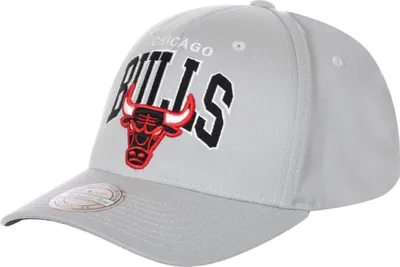 Obrázok produktu pre Mitchell & Ness Čiapky MNNBAINTL597CHIBULGRYOS