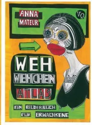 Immagine prodotto di WehWehchen-Atlas
