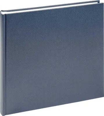 Produktbild von Walther, FA-349-L, Designalbum Beyond, blau, 26X25 cm