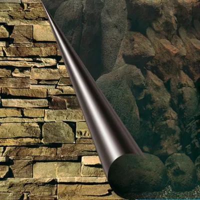 Obrázek produktu pro EBI Photo Decor Tree + Rock 120 x 50cm, 59109038