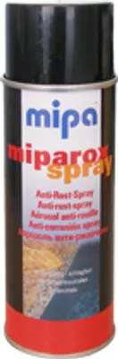 Produktbild von Miparox Anti-Rost-Spray Rostumwandler Spray 400ml