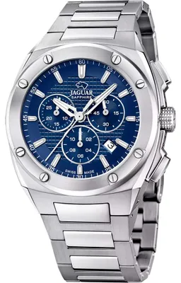 Produktbild von Jaguar - J805/F - Armbanduhr - Chronograph - Herren