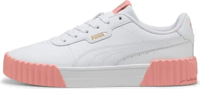 Produktbild von Puma Carina 3.0 - weiss, Größe:4