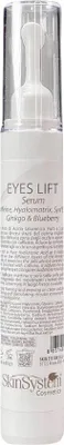 Produktbild von SkinSystem Eyes Lift Serum 15ml - Augenkonturserum