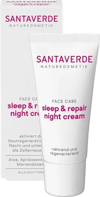 Produktbild von Sleep & Repair - Nachtcreme 30ml