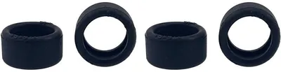 Immagine prodotto di SCX Pneumatici, n. 10, 19,0 x 11,6 mm (4 pezzi)