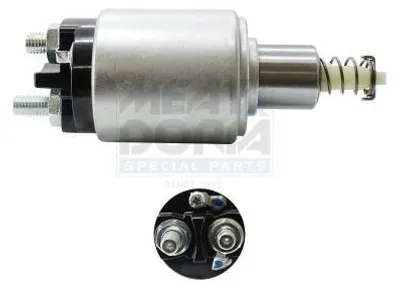 Produktbild von MEAT & DORIA 46469 Magnetschalter für Starter/Anlasser