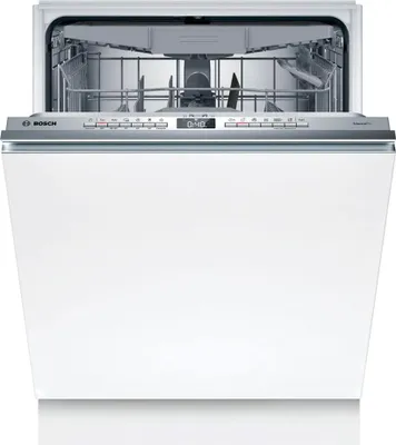 Produktbild von Bosch Serie 4 SMV4ECX23E Spülmaschine Voll integriert 14 Maßgedecke C