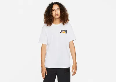 Produktbild von Tshirts Nike Air Jordan Sport Dna DC9781100