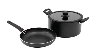 Image de OUTWELL Batterie de cuisine Culinary Set L
