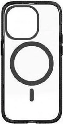 Produktbild von MagSafe Cover für Apple iPhone 17 Pro Black (21477) Handyhülle
