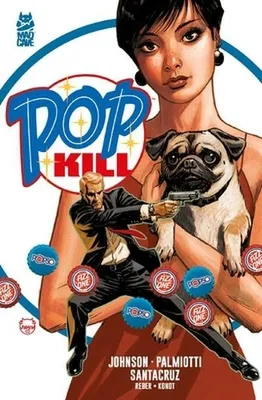 Productafbeelding van Pop Kill