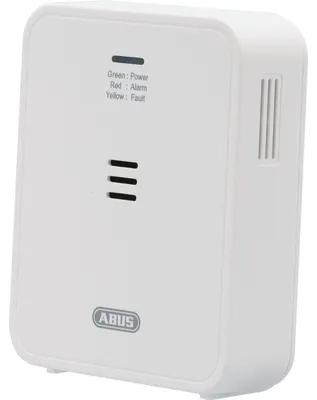 Image de ABUS Détecteur d'alerte CO COWM370 916083