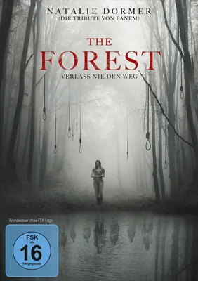 Produktbild von The Forest