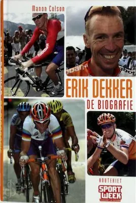 Zdjęcie produktu dla Erik Dekker