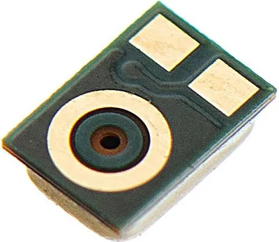 Image de Microphone adapté à XIAOMI POCO X3 pro