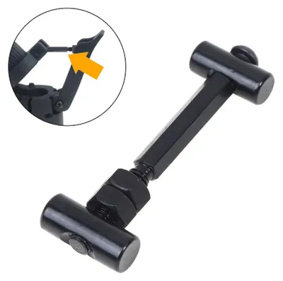 Zdjęcie produktu dla Śruba Mechanizmu Składania Kierownicy do Ninebot MAX G2 / G65