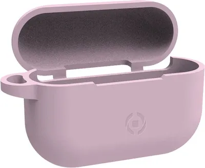 Immagine prodotto di Celly AIRCASE3PK accessorio per cuffia Custodia