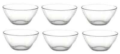 Immagine prodotto di Montana Basic ciotola in vetro Ø 14 cm / 510 ml