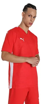 Obrázok produktu pre Puma Teamcup Jersey - puma red, veľkosť:XL