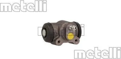 Immagine prodotto di Cilindro freno ruota Metelli 04-1084 per asse posteriore Nissan