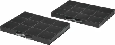 Produktbild von Bauknecht Kohlefilter DKF38 (2 Stk.)