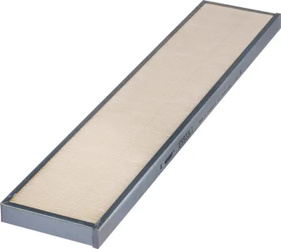 Produktbild von HENGST E5933LI Innenraumfilter Pollenfilter
