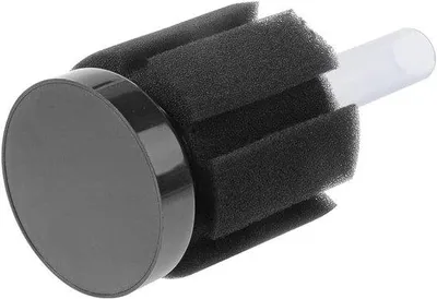 Zdjęcie produktu dla Zestaw filtrów akwariowych z 2 mini gąbkami biologicznymi