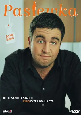 Produktbild von Pastewka - Die 1. Staffel (2 DVDs)
