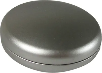 Immagine prodotto di magnete rewagi deco - Djego, tieback, gancio per tieback, accessorio per tende - granito