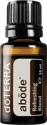 Produktbild von dōTERRA abōde™ Erfrischende Mischung 15 ml