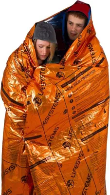 Obrázok produktu pre Dvojitá deka Lifesystems Heatshield