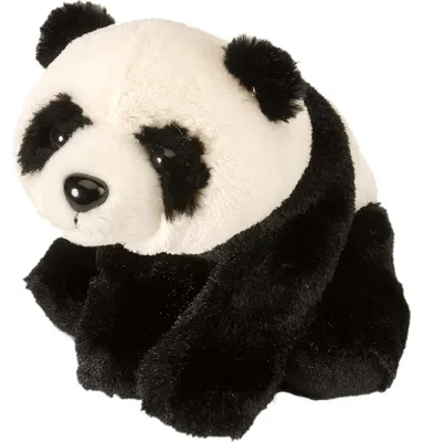 Imagen del producto de Wild Republic Cuddlekins 10842, Panda - juguete