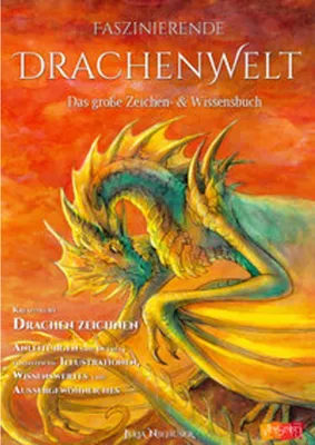 Obrázok produktu pre Faszinierende Drachenwelt