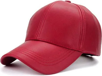 Obrázek produktu pro Flamenco Mystique Dámská kožená kšiltovka, černá, velikost 56-60 cm