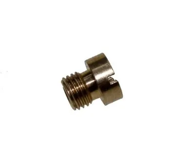Produktbild von Düse M6 (Größe 82) für Dellorto PHBE PHBH PHBL PHBN PHF PHM PHSB PHVA PHVB VHSA VHSB VHSC VHST SHB Vergaser // 6413-082
