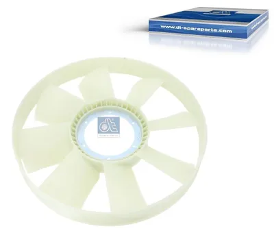 Produktbild von DT Spare Parts Lüfterrad Motorkühlung 7.60714