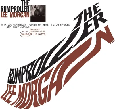 Obrázek produktu pro Lee Morgan - The Rumproller (Reissue) (LP)